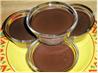 Mexican Chocolate Pots De Creme. Recipe by cookiedog
