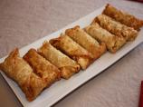 Egg Rolls Made Easy