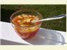 Dad's Gazpacho
