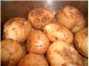 New Potatoes With Cumin. Recipe by pattikay in L.A.