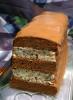 Chocolate  Cassata