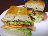 Tailgater Club Sandwich
