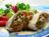 "pita the Great" - Tuna Salad. Recipe by J. Ko
