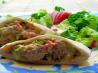 "pita the Great" - Tuna Salad