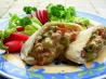 "pita the Great" - Tuna Salad