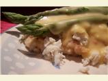 Chicken Oscar