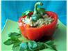 Authentic Tomatillo Salsa. Recipe by enigmused