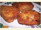 Easy, Crunchy Pork Chops