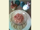 Crock Pot Reuben Dip