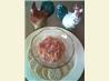 Crock Pot Reuben Dip. Recipe by katie in the UP