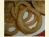 Beer Batter Onion Rings