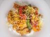 Fajita Style One-Dish Chicken Dinner