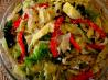 Spiced Cabbage With Coconut