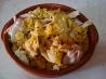 Spiced Cabbage With Coconut