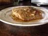 Baked Seasoned Salmon