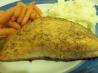 Baked Seasoned Salmon
