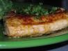 Baked Seasoned Salmon