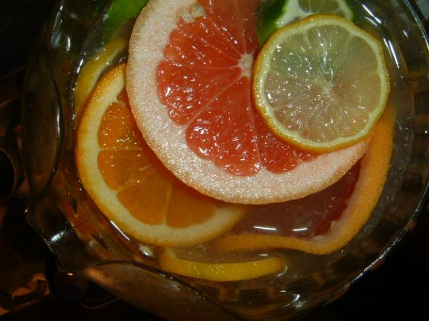 Lemonade Plus. Photo by Cynna