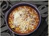 Hamburger Minestrone