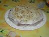 Carrot Cake With Cream Cheese Frosting. Recipe by ThatJodiGirl