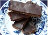 Chocolate Fingers,  the Bar to Beat All Bars! (No Bake)