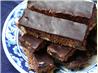 Chocolate Fingers,  the Bar to Beat All Bars! (No Bake)