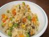 Brown Rice Pilaf