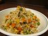Brown Rice Pilaf