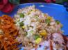 Brown Rice Pilaf