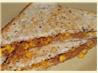 Tuna and Corn Jaffles