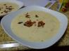 Savory Cheese Soup (Slow Cooker)
