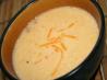 Savory Cheese Soup (Slow Cooker)