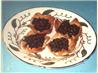 Mushroom Pate In Phyllo Pastry Baskets. Recipe by Dancer^