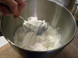 Whipped Cream
