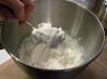 Whipped Cream. Recipe by Charmie777