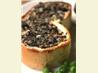 Grilled Olive Bread