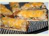 Crab Open Grilled Sandwich
