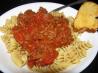All Purpose Quick Spaghetti Sauce