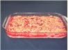 No Bake Strawberry Cheesecake
