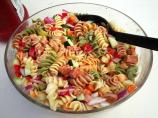 Italian Pasta Salad