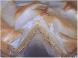 Lemon Ice Box Pie