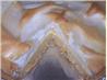 Lemon Ice Box Pie. Recipe by Smurfetta Chef #427781