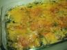 Casserole Spinach