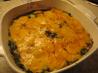 Casserole Spinach