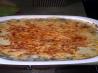 Casserole Spinach