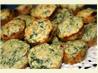 Spinach Muffins