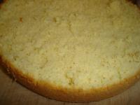 Basic Sponge Cake