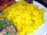 Golden Basmati Rice