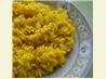 Golden Basmati Rice