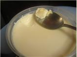 Panna Cotta